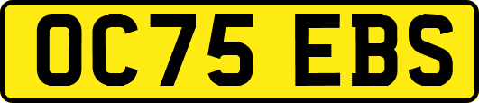 OC75EBS