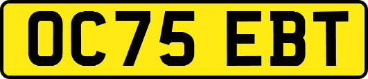OC75EBT