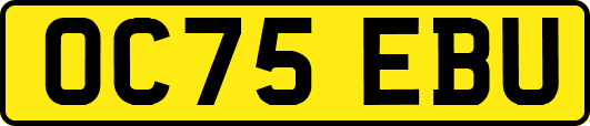 OC75EBU