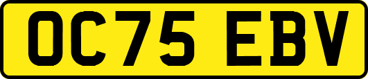 OC75EBV