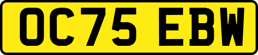 OC75EBW
