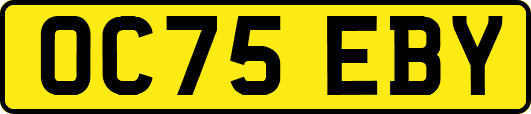 OC75EBY