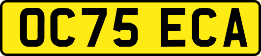 OC75ECA