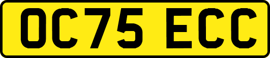 OC75ECC