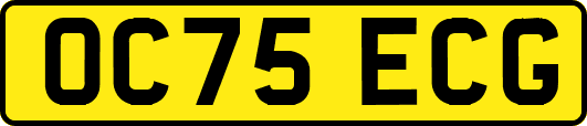 OC75ECG