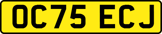 OC75ECJ