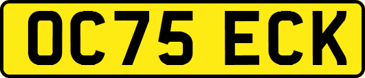 OC75ECK