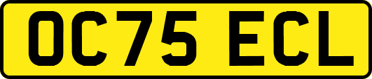 OC75ECL