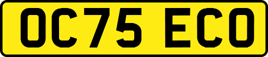 OC75ECO