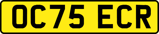 OC75ECR