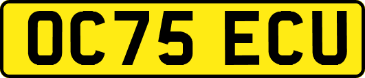 OC75ECU