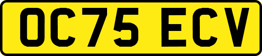 OC75ECV