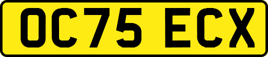 OC75ECX
