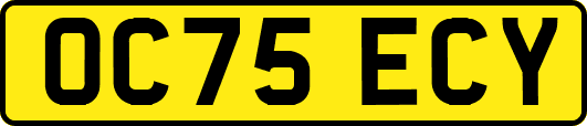OC75ECY