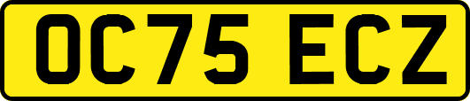 OC75ECZ