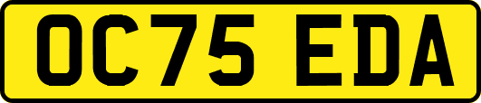 OC75EDA