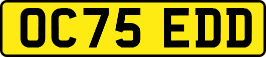 OC75EDD