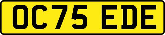 OC75EDE