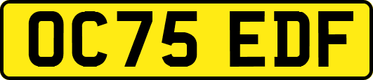 OC75EDF
