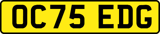 OC75EDG