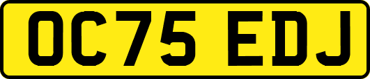 OC75EDJ