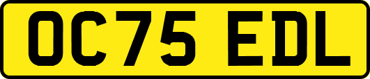 OC75EDL