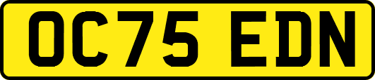 OC75EDN