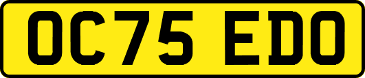 OC75EDO