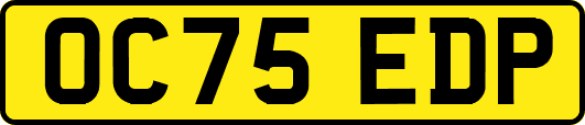 OC75EDP