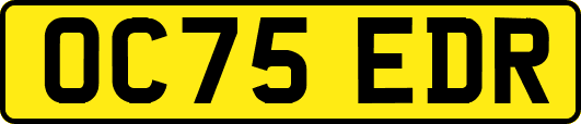 OC75EDR