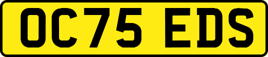 OC75EDS