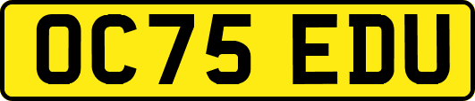 OC75EDU