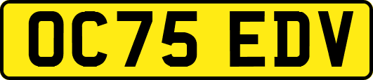 OC75EDV