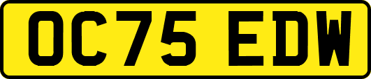 OC75EDW