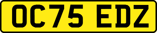 OC75EDZ