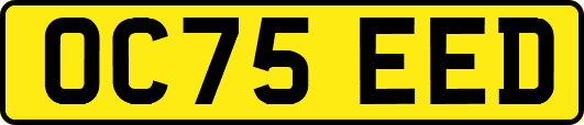 OC75EED