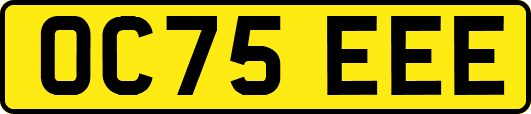 OC75EEE