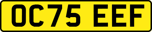 OC75EEF