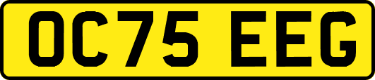OC75EEG