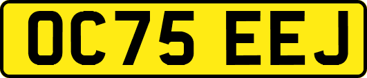 OC75EEJ