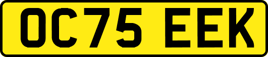 OC75EEK