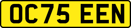 OC75EEN