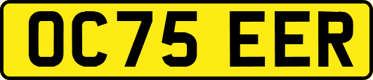 OC75EER
