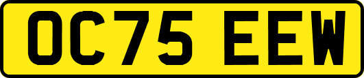 OC75EEW