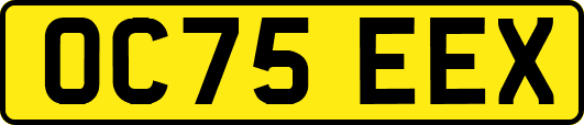 OC75EEX
