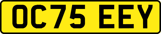 OC75EEY