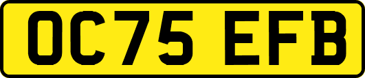 OC75EFB