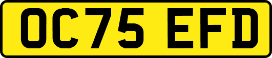 OC75EFD