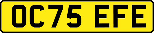 OC75EFE