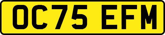 OC75EFM